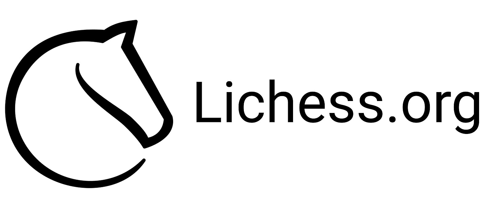 Logo lichess.org