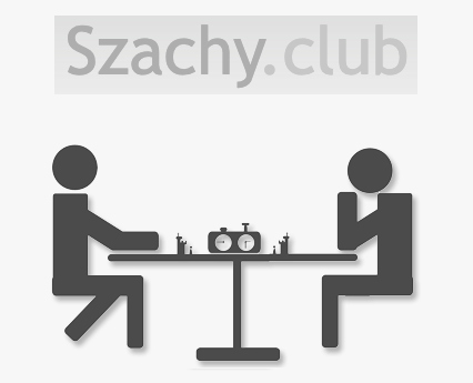 Logo szachy.club