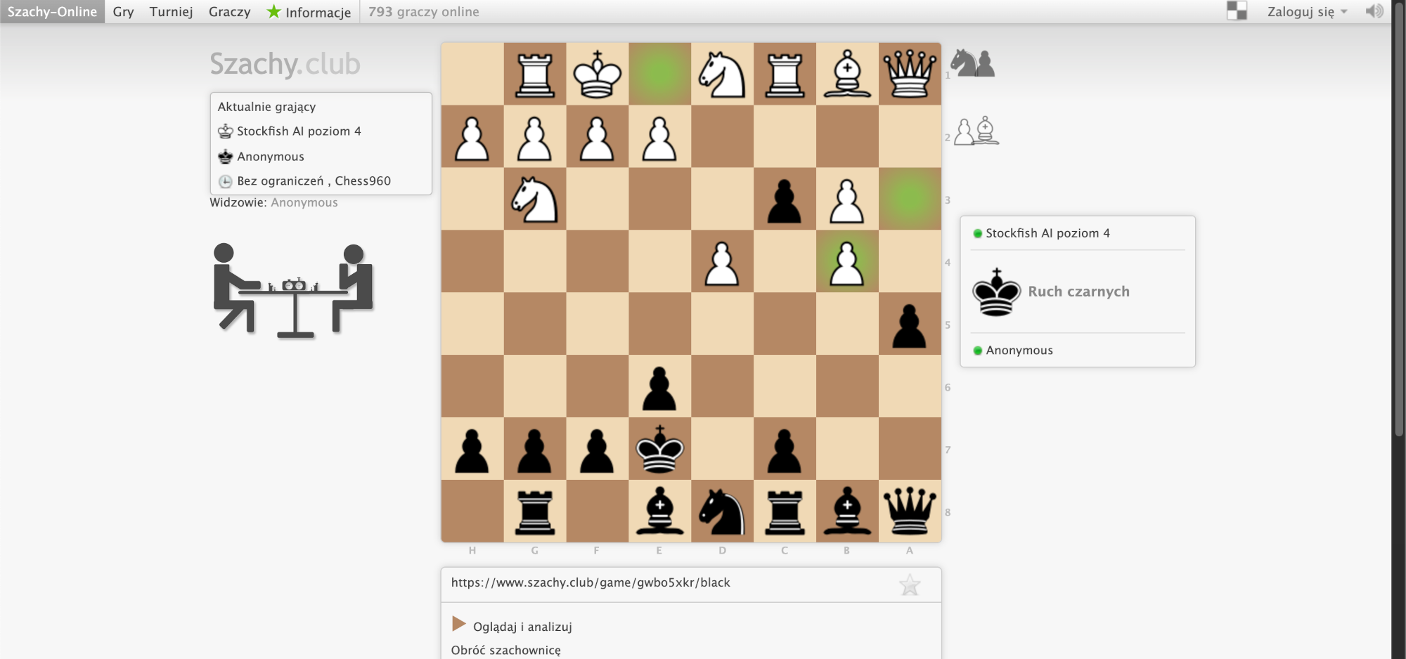 Podgląd szachy.club